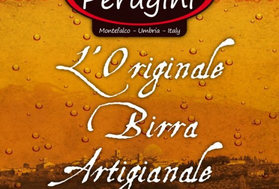 Birrificio dei Perugini