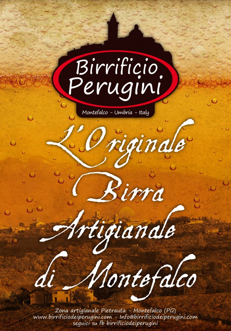 Birrificio dei Perugini
