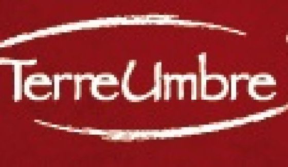 Terre Umbre chocolate