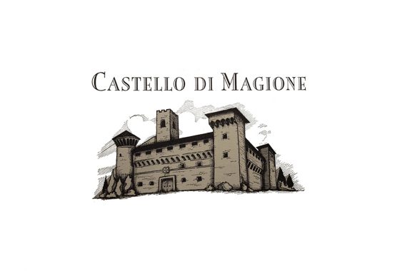 Castello di Magione