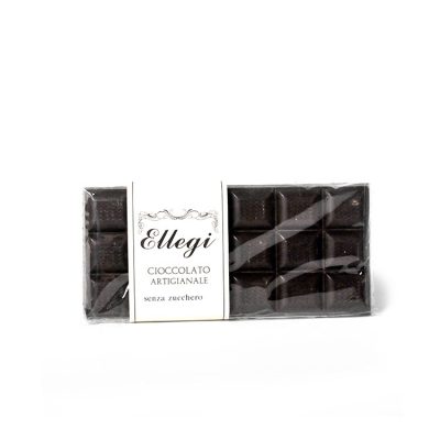Confetture Ellegi Cioccolato artigianale