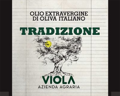 Frantoio Viola