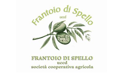 Frantoio di Spello