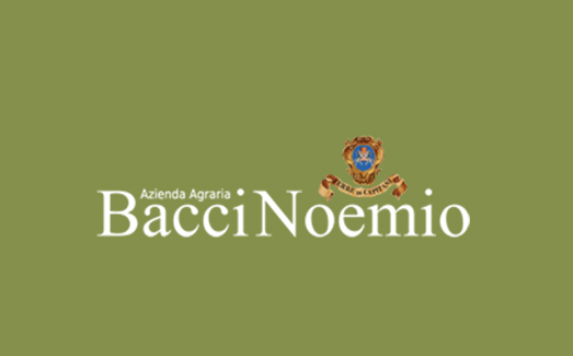 Bacci Noemio oil mill