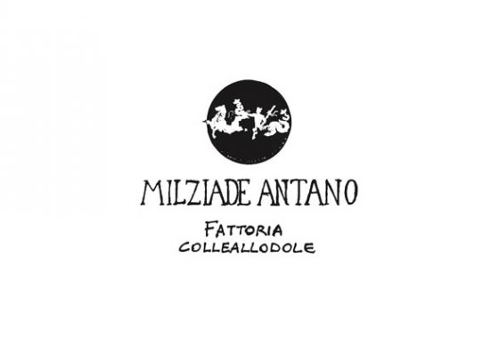 Cantina Colleallodole di Milziade Antano