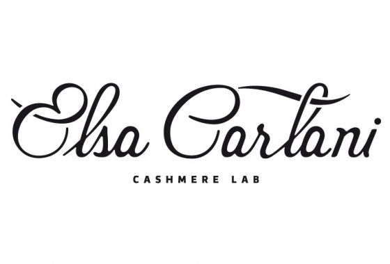 Elsa Carlani cashmere