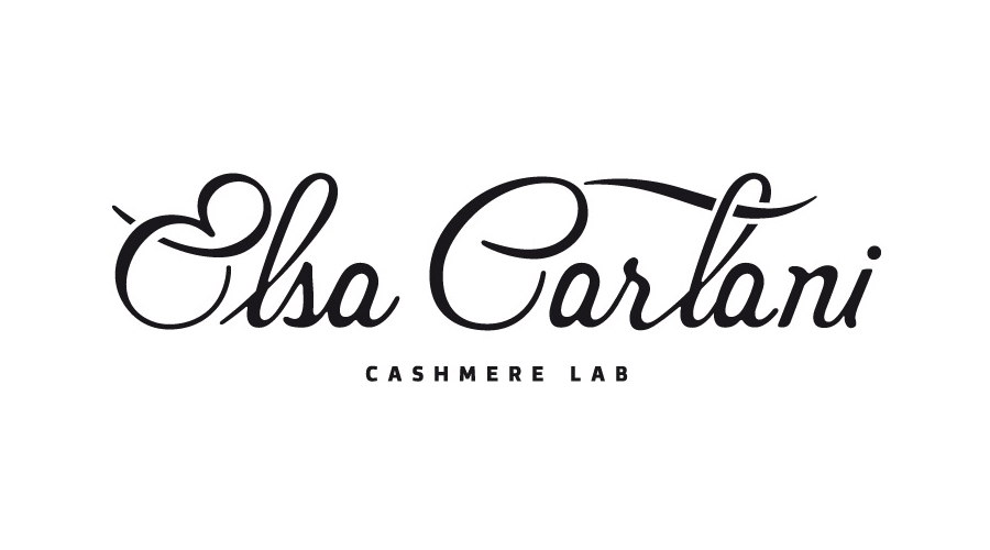 Elsa Carlani cashmere