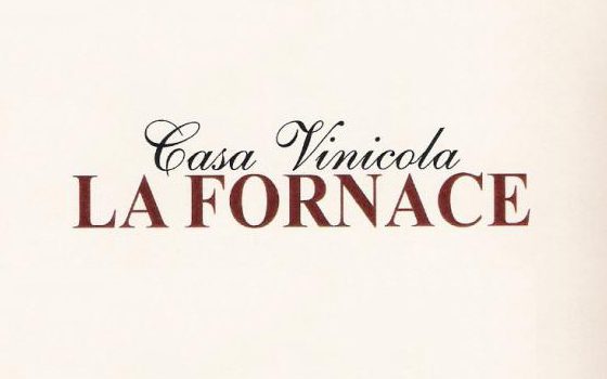 Casa Vinicola la Fornace