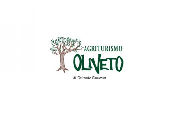 Olive grove by Contessa Geltrude