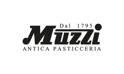 Muzzi Antica Pasticceria (chocolate)