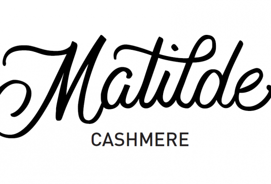 Matilde cashmere