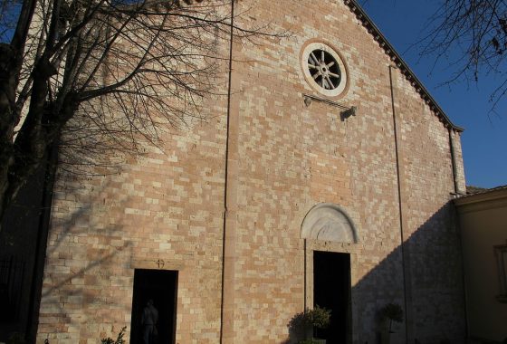 Chiesa di Santa Maria Maggiore