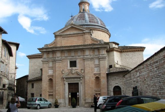 Convento della Chiesa Nuova