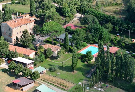 Relais Parco fiorito