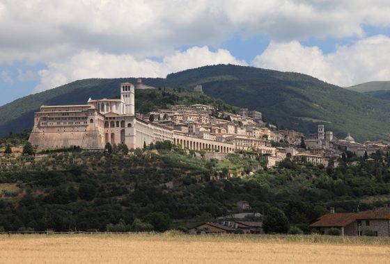 Basilica di San Francesco