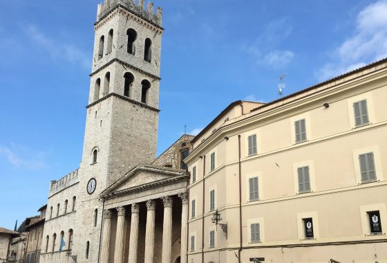 Palazzo del Capitano del Popolo