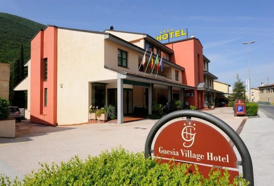 Guesia Village Hotel