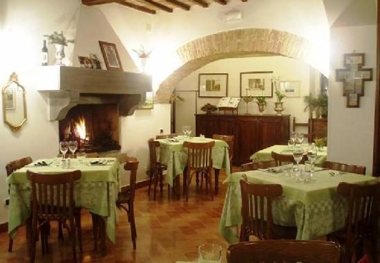 Trattoria Pallotta