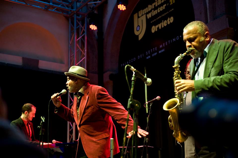 Umbria Jazz Winter Unica Umbria evento 2023