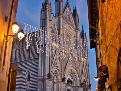 A Natale regalati Orvieto