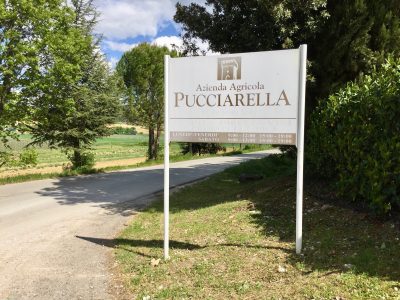 Azienda agricola Pucciarella SRL