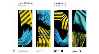 Hans Hartung – Polittici