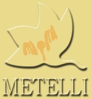 Olio Metelli Sas