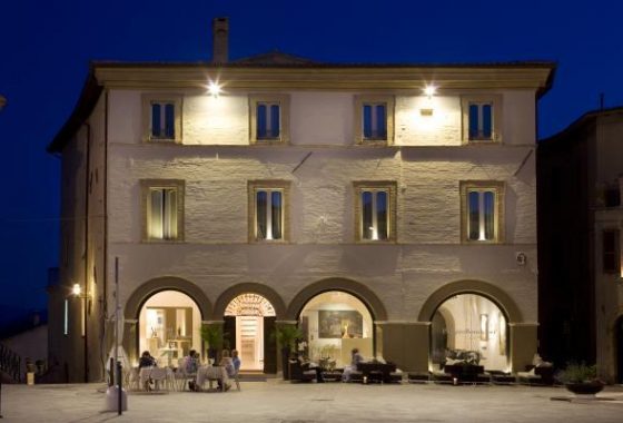 Palazzo Bontadosi Hotel & SPA