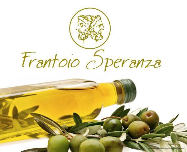 frantoio speranza