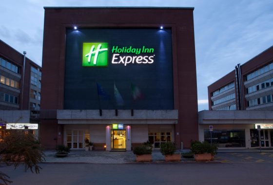 Holiday Inn Express