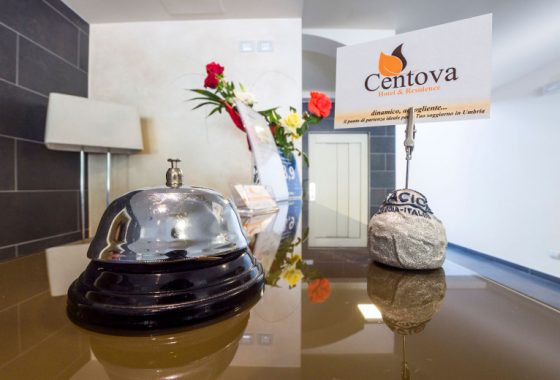 Residence Centova