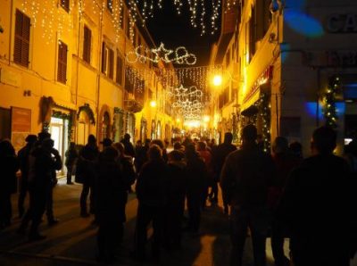 Natale a Spoleto