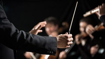 Vienna…! Vienna…! Concerto per il Nuovo Anno