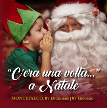 C'era una volta a Natale