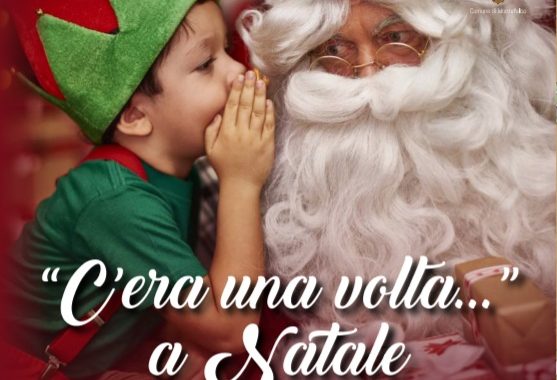 C’era una volta a…Natale