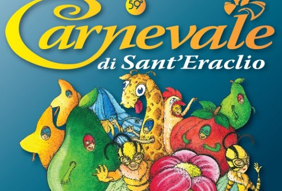 Carnevale di Sant’Eraclio