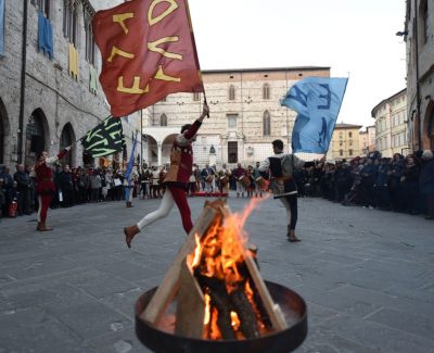 Festa di San Costanzo