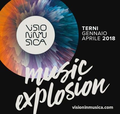 Visioninmusica 2018