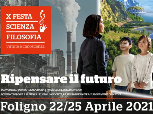 Festa di Scienza e Filosofia - Virtute e Canoscenza