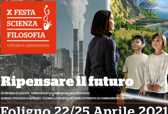 Festa di Scienza e Filosofia – Virtute e Canoscenza