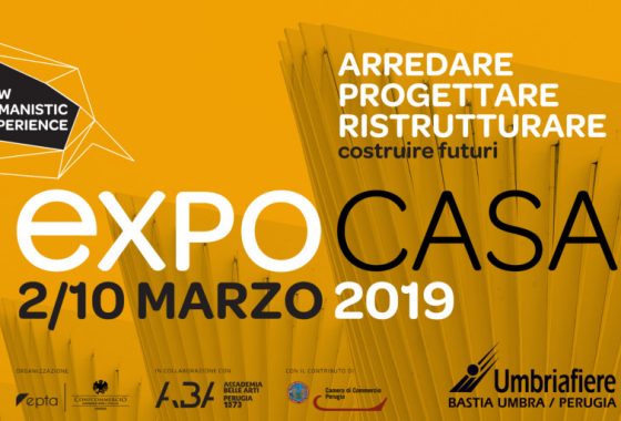 EXPO CASA