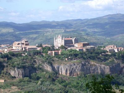 Orvieto Scienza 2019