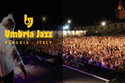 Umbria Jazz