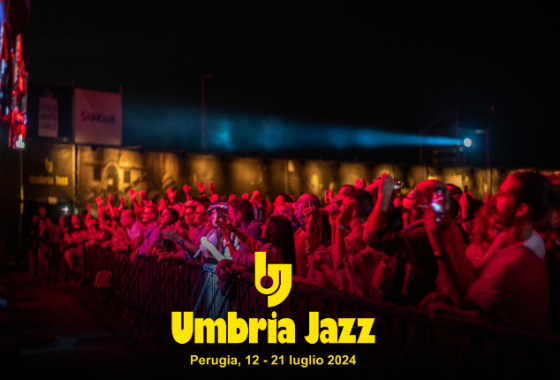 Umbria Jazz 2024