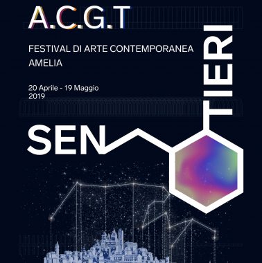 sentieri festival