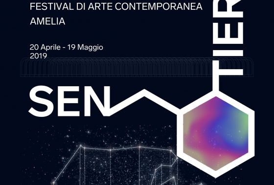 Sentieri Festival di Arte Contemporanea