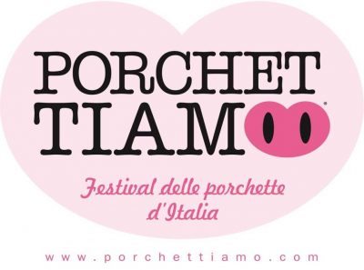 Porchettiamo – Festival delle porchette d’Italia