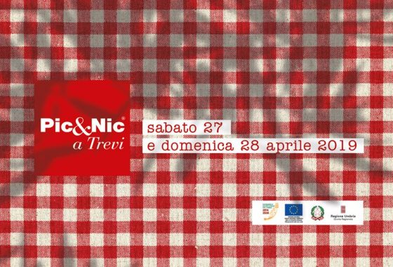 Pic & Nic a Trevi – edizione 2019