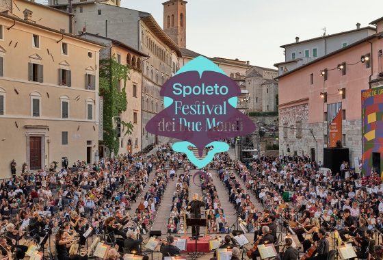 Spoleto Festival dei Due Mondi