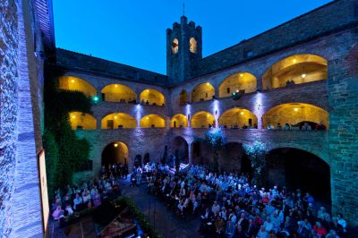 Trasimeno Music Festival